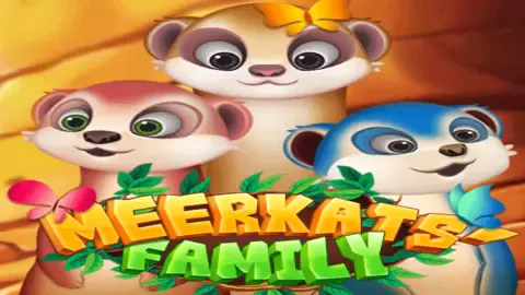 Meerkats' Family815