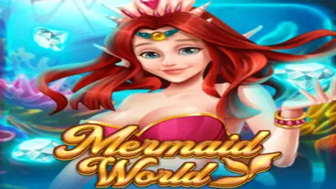 Mermaid World529