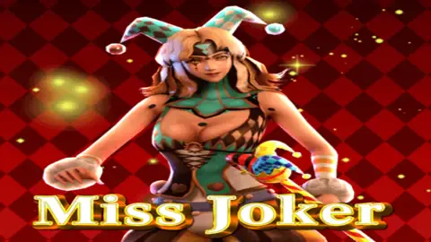 Miss Joker519