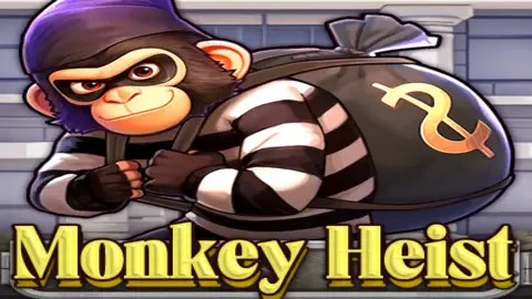 Monkey Heist