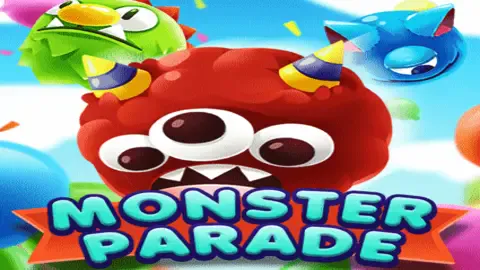 Monster Parade167