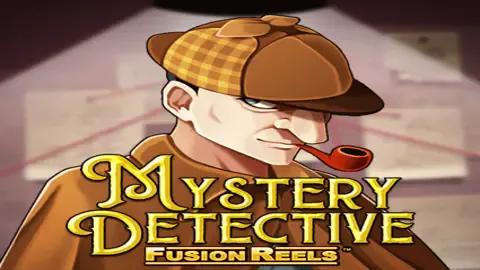 Mystery Detective Fusion Reels