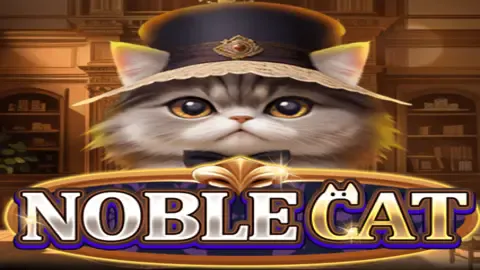 Noble Cat logo