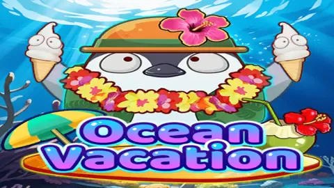 Ocean Vacation