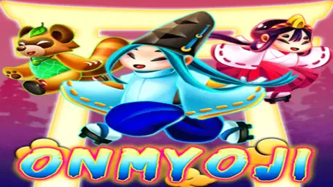 Onmyoji game logo