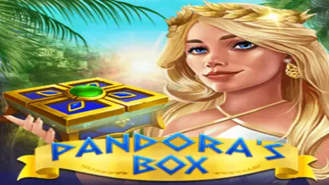 Pandora's Box476