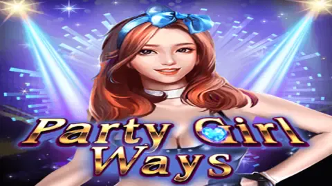 Party Girl Ways80