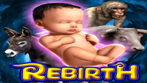 Rebirth logo