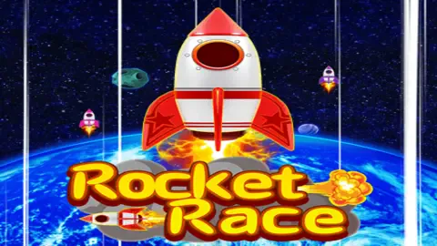 Rocket Race logo