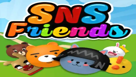 SNS Friends87
