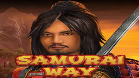 Samurai Way slot logo