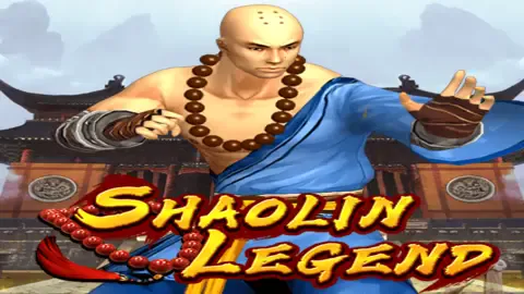 Shaolin Legend966