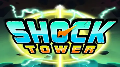 Shock Tower game logo
