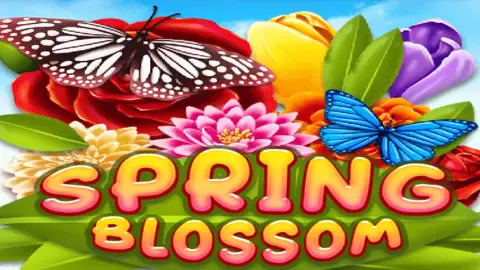 Spring Blossom859