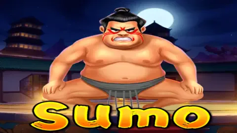 Sumo slot logo