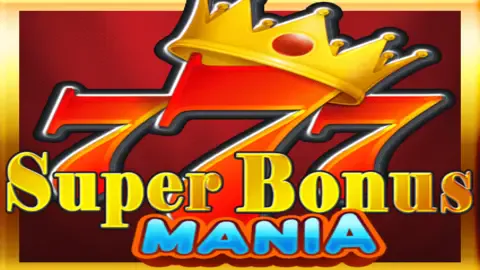 Super Bonus Mania818