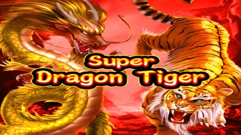 Super Dragon Tiger284