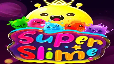 Super Slime923