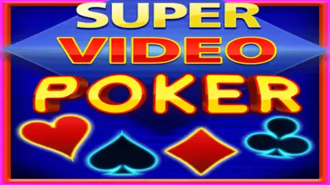 Super Video Poker161