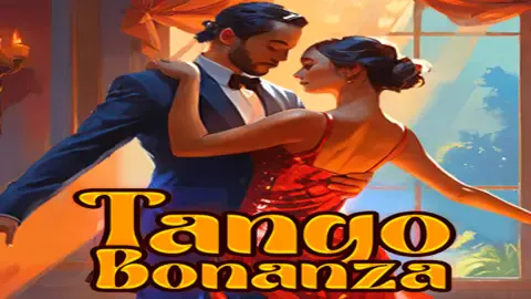 Tango Bonanza slot logo