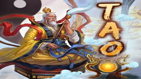 Tao slot logo