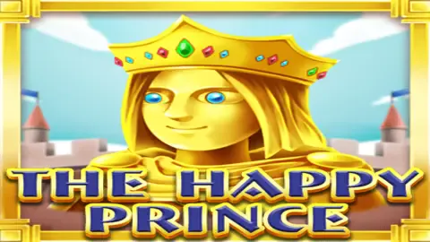 The Happy Prince581