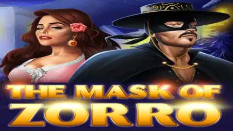 The Mask of Zorro506