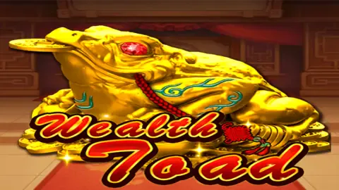 Wealth Toad933