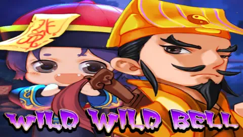 Wild Wild Bell564