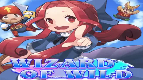 Wizard of Wild903