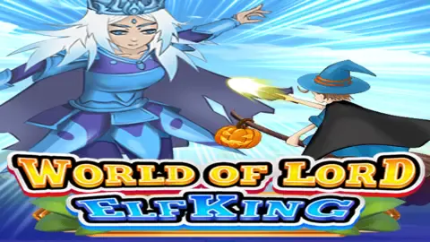 World of Lord Elf King616