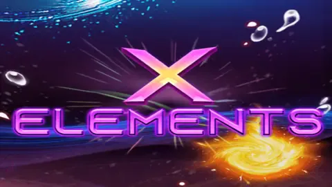 X-Elements slot logo