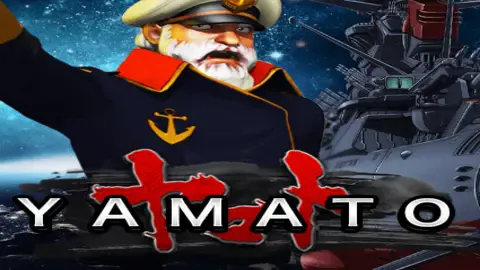 Yamato slot logo
