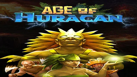 Age of Huracan739
