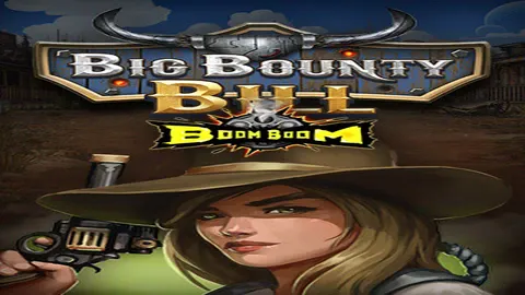 Big Bounty Bill BoomBoom449