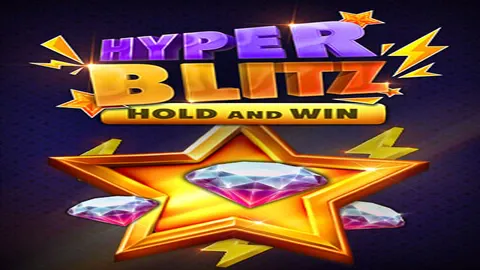 Hyper Blitz Hold and Win987
