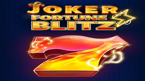 Joker Fortune Blitz985