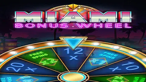 Miami Bonus Wheel532