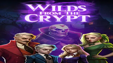 Wilds from the Crypt484