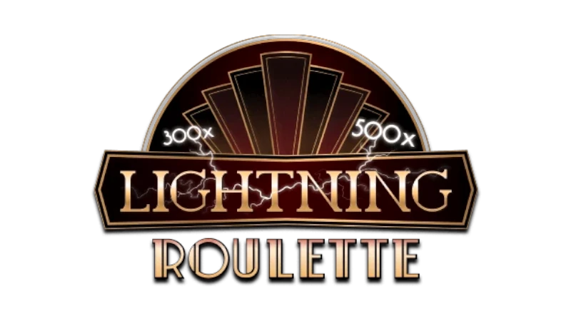 Lightning Roulette image
