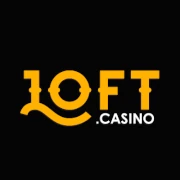 Loft Casino logo