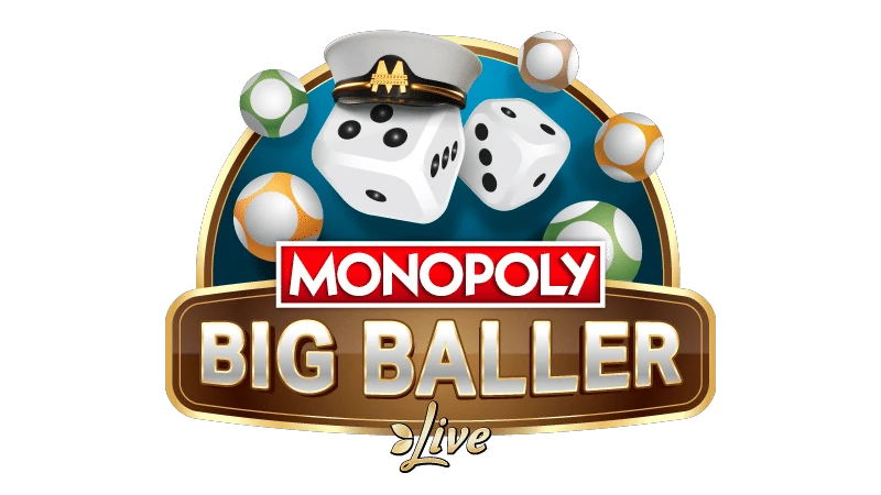 Monopoly Big Baller image