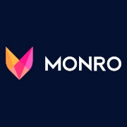 Monro Casino logo