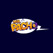 Mr.Pacho Casino logo