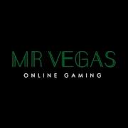 MrVegas logo