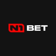 N1Bet logo