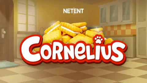 Cornelius slot logo