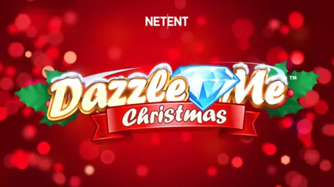 Dazzle Me Christmas