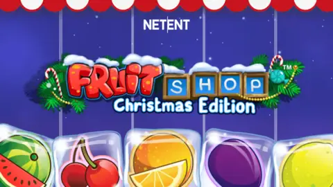 Fruit Shop Christmas Edition265