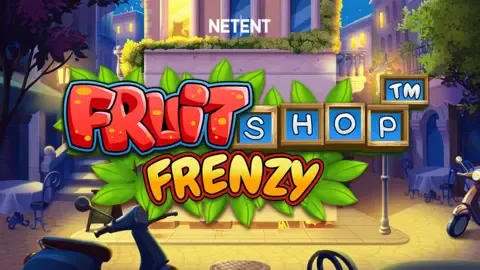 Fruit Shop Frenzy830